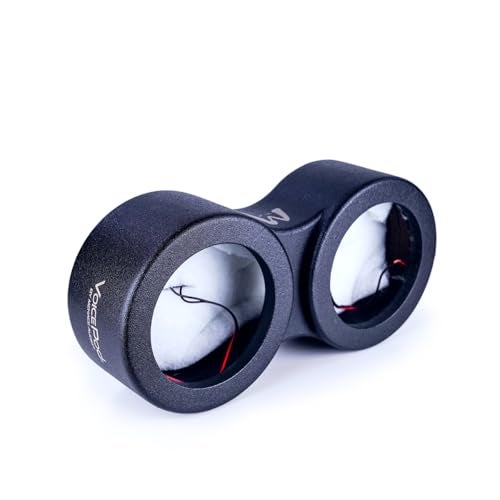 MENACE AUDIO VOICEBOX® VOICEPOD® by MENACE AUDIO® Dual 6.5" Empty Midrange Enclosure - Image 1