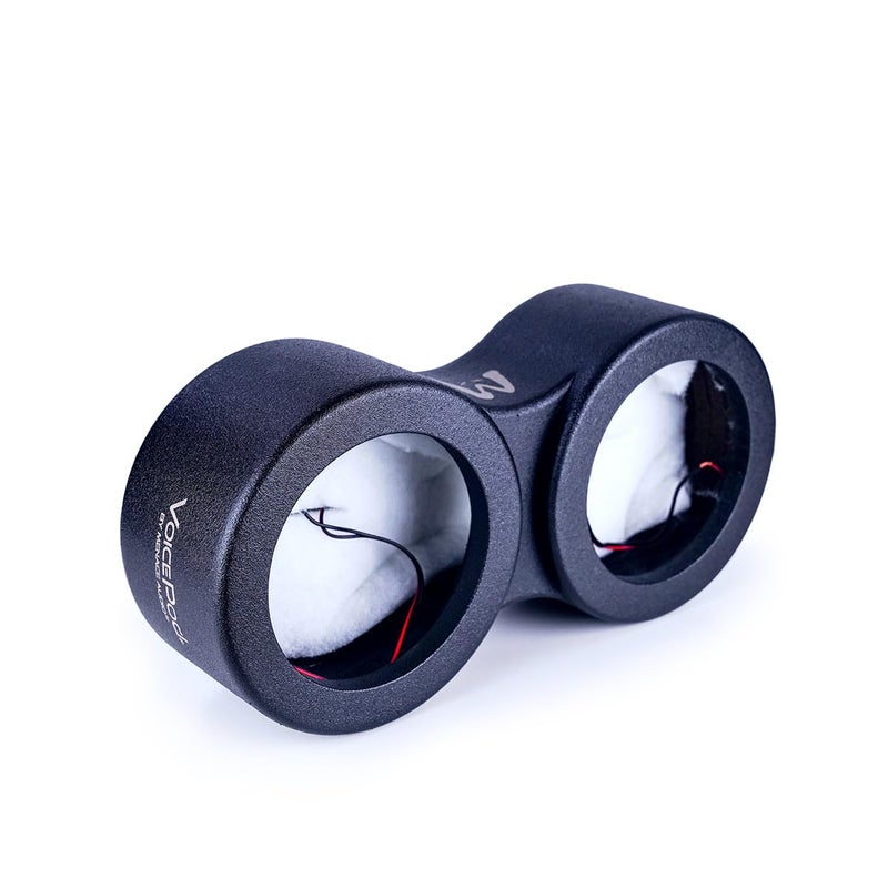 MENACE AUDIO VOICEBOX® VOICEPOD® by MENACE AUDIO® Dual 6.5" Empty Midrange Enclosure - Image 5