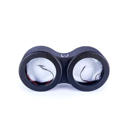 MENACE AUDIO VOICEBOX® VOICEPOD® by MENACE AUDIO® Dual 6.5" Empty Midrange Enclosure - Image 2