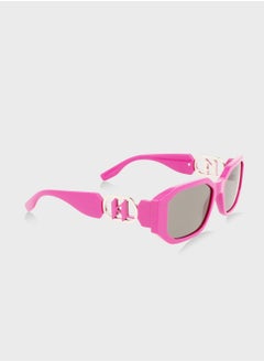 Modified Rectangle Sunglasses - pzsku/Z963BEF455AA82287BE0BZ/45/_/1698975032/4acc6be1-2062-4fbb-8911-eb0a4ceefcdc