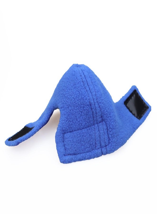 vomvomp Mini Rex Rabbit Hock Socks Water Resistant Bunny Sock for Sore Hocks Elbow Protective for Bunny Recovery and Relief Wound Pain Waterproof Extra Small Rabbits - Image 2