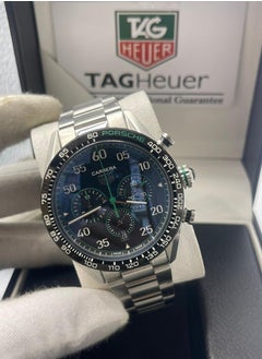 Tag Heuer Men's Chronograph Watch