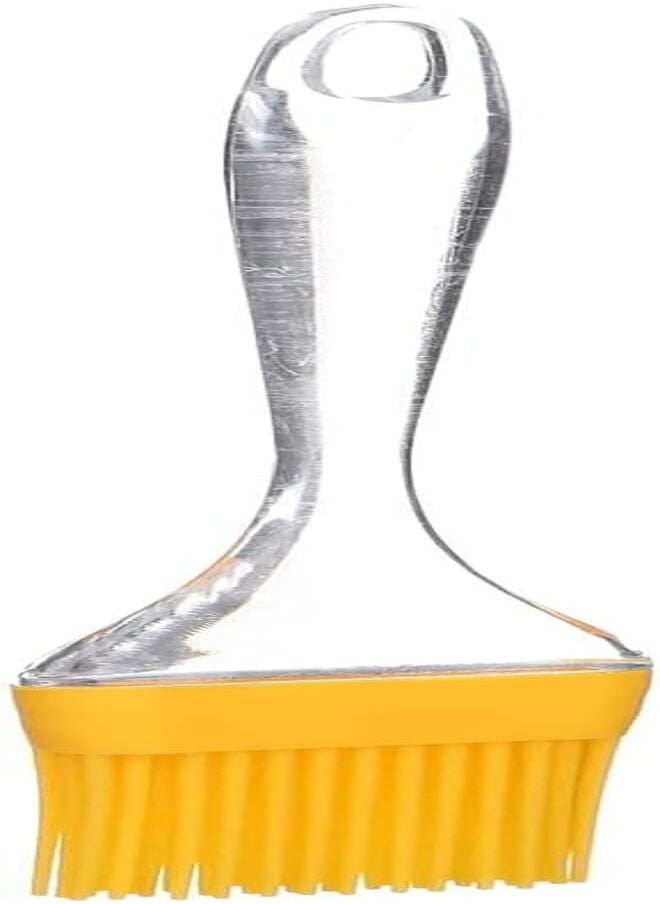 ElYassin elyassin Silicone candy brush - color assorted 