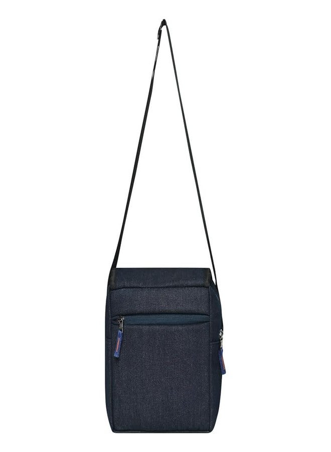 ABLE® Denim Girls Sling Bag Cross Body Girls Bag - Image 3