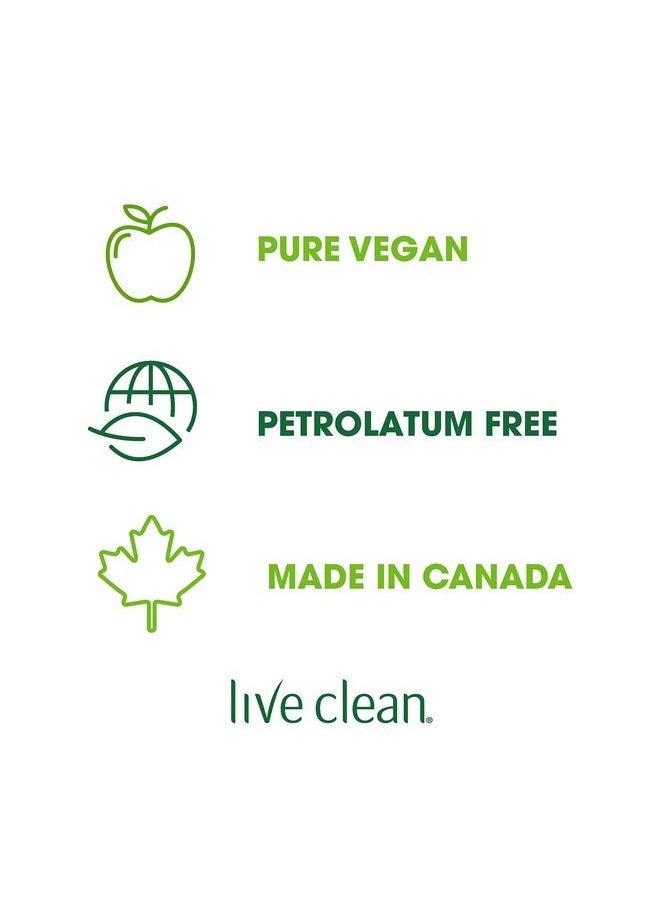 Live Clean - Liquid Hand Soap, Coconut Milk, 17 Oz ( Packaging May Vary ) - Image 1