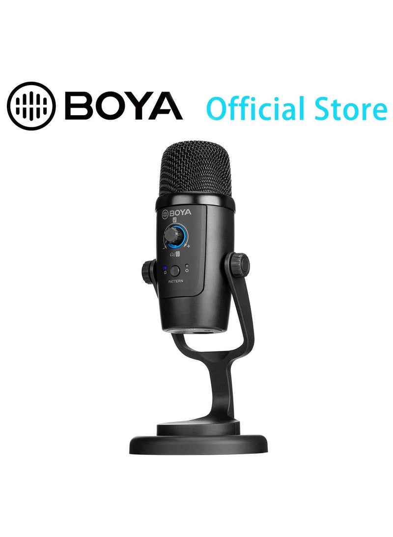 BOYA BY PM500W USB Microphone  - Image 5