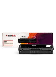 The Line The line W2412A 216A Toner Cartridge Compatible with Color Laserjet Pro 216A M155 M155a M155nw MFP M182 M183 M182n M182nw M183fw  - Image 2