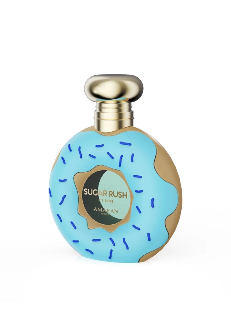 AMARAN Sugar Rush It's Bliss - Image 2