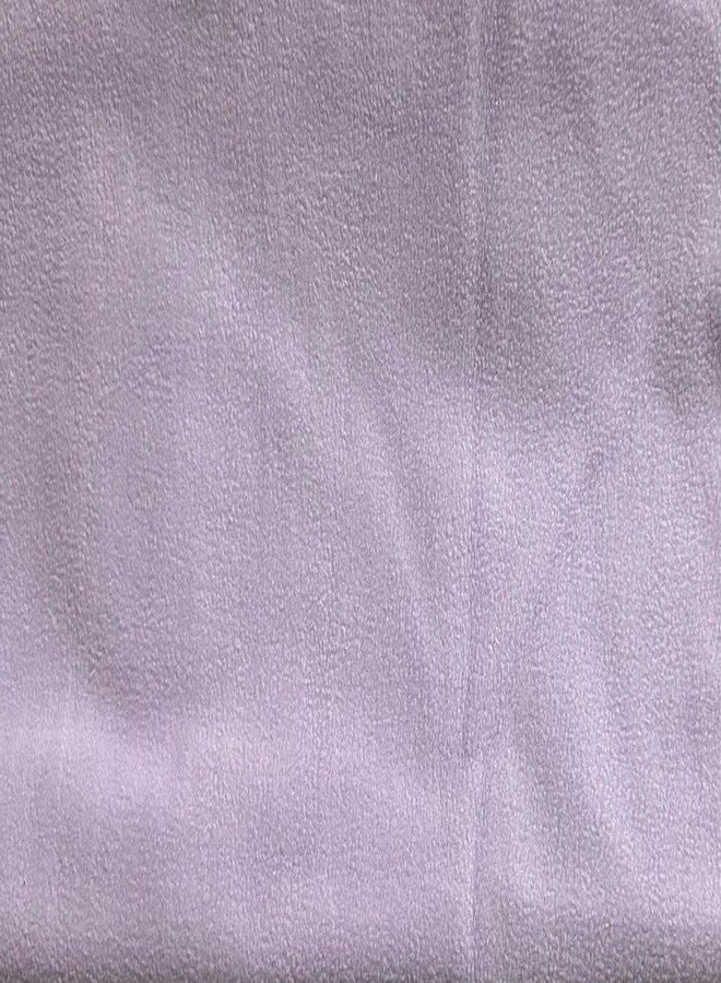 cheesebaby - Baby Drysheet Bed Protector (M - 100CM X 70 CM, Lilac) - Image 5