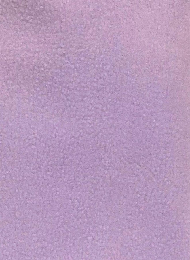 cheesebaby - Baby Drysheet Bed Protector (M - 100CM X 70 CM, Lilac) - Image 2