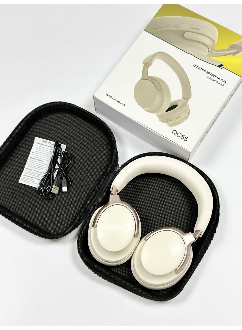 KUYING New Stereo Earphones With Heavy Bass And Sports Style Headphones 