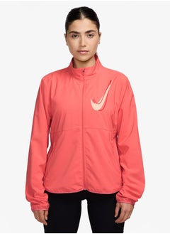 Nike Swoosh Dri-FIT Running Jacket  - Image 1