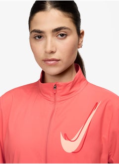 Nike Swoosh Dri-FIT Running Jacket  - Image 2