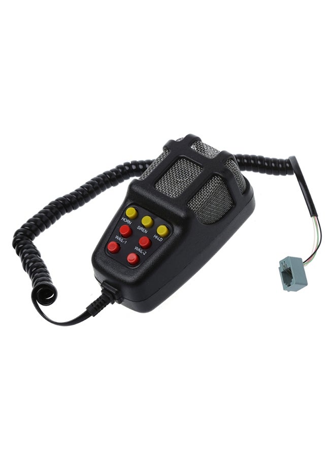 طقم بوق هوائي للدراجة النارية بصوت متميز وجهير - Image 4