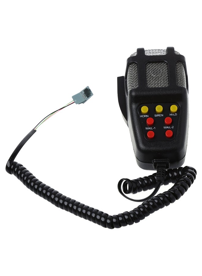 طقم بوق هوائي للدراجة النارية بصوت متميز وجهير - Image 3