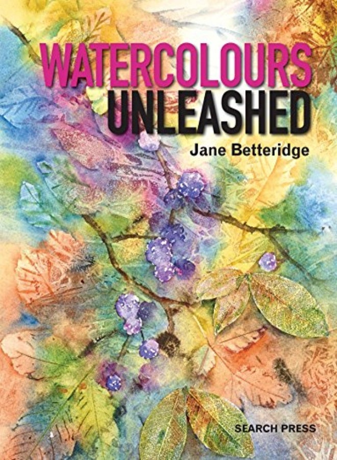 Watercolours Unleashed 