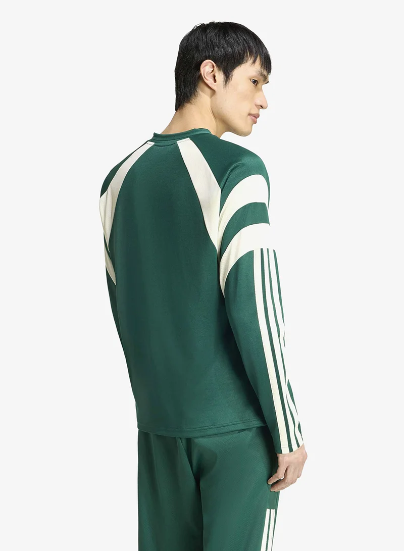 Adidas Tiro Essential Logo Jersey