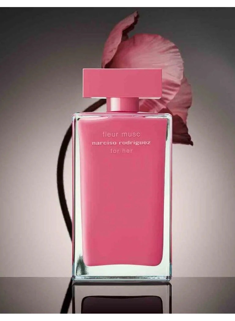 NARFISH Fleur Musc EDP 100ml - Image 3