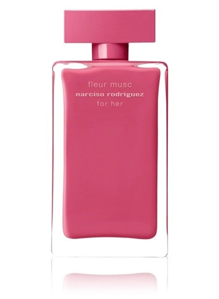 NARFISH Fleur Musc EDP 100ml - Image 4