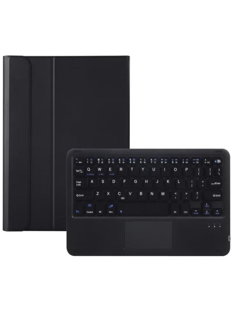 Honor Pad X8a 11 Inch 2024 Keyboard Case Touch Control Backlit Bluetooth Keyboard Detachable Full Protection Cover For Honor Pad X8a Tablet Accessories - Image 5