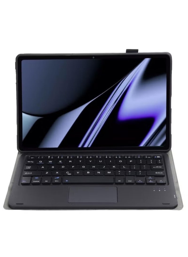 Honor Pad X8a 11 Inch 2024 Keyboard Case Touch Control Backlit Bluetooth Keyboard Detachable Full Protection Cover For Honor Pad X8a Tablet Accessories - Image 4