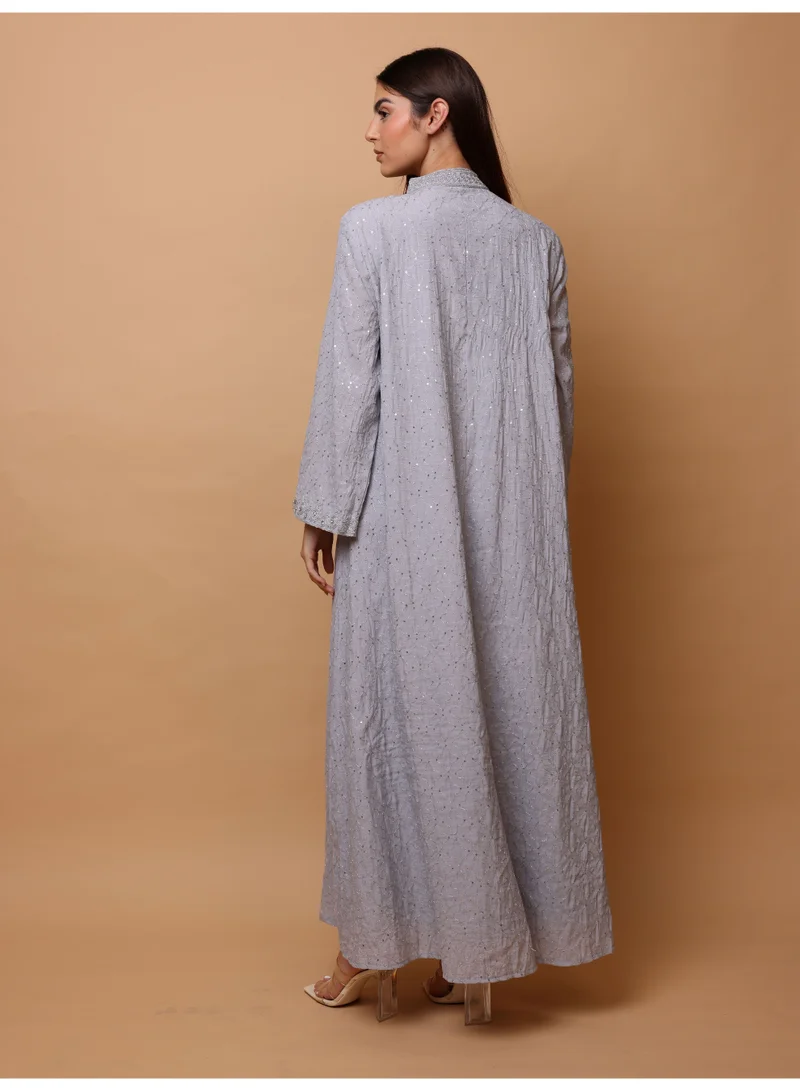 IKKXA  Ikkxa Tharaa IK7003 Blue for Women | Best Price UAE
