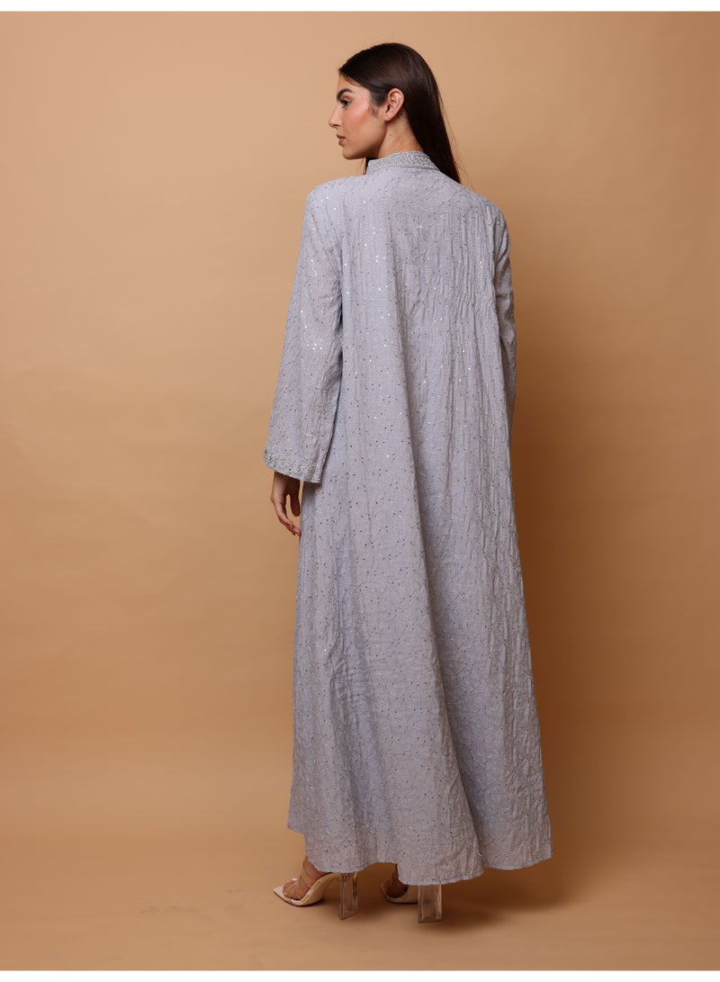 اكسا إككسا ثراء IK7003 ازرق - Image 4