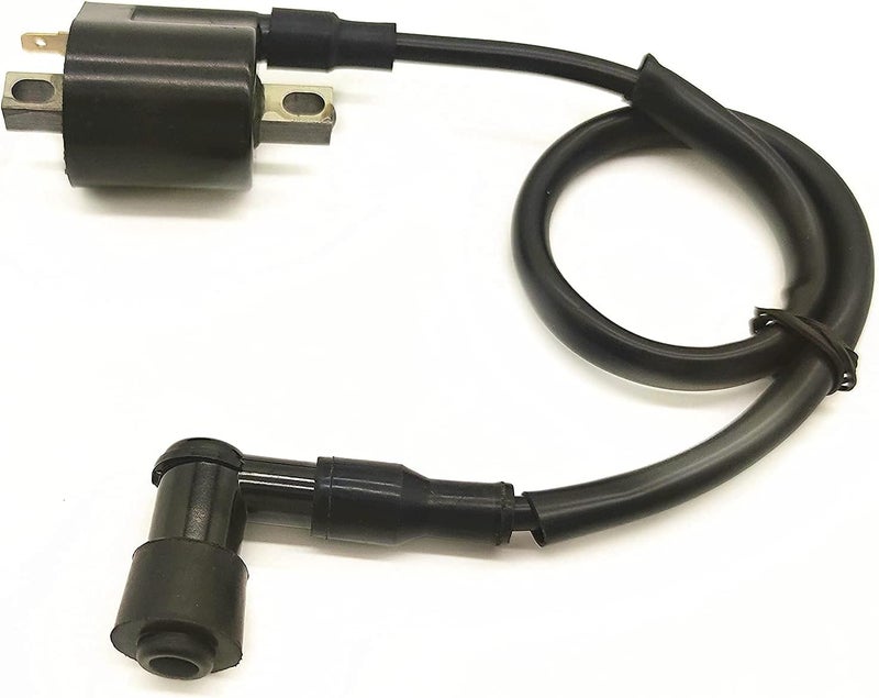 MOTOCEO Outboard Ignition Coil for Polaris Models 1988-2006 - Image 2