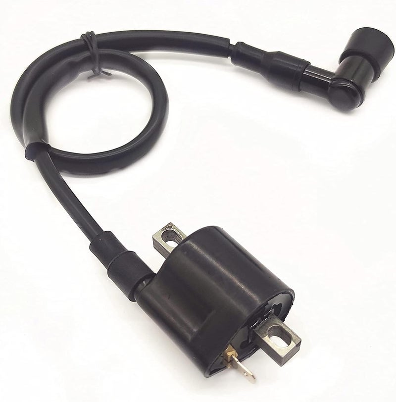 MOTOCEO Outboard Ignition Coil for Polaris Models 1988-2006 - Image 4