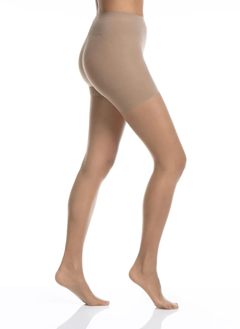 ماجيك بودي فاشن Magic BodyFashion 15SP Spectacular Legs Nude