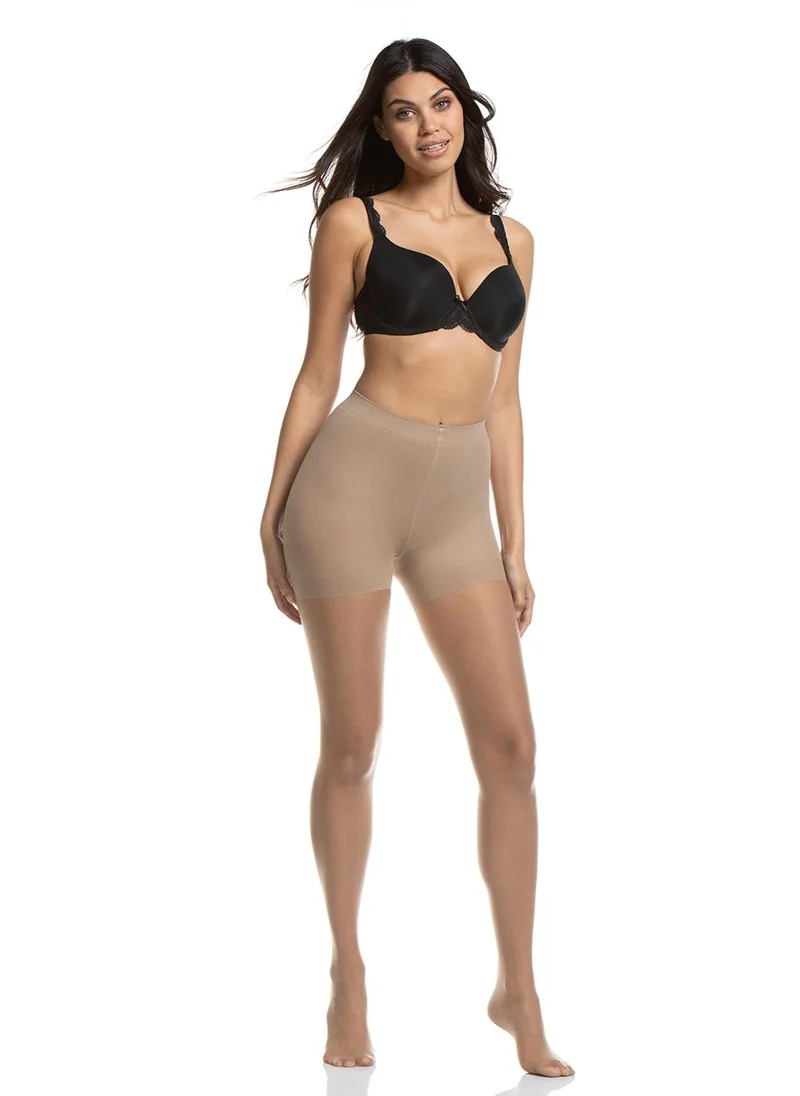 ماجيك بودي فاشن Magic BodyFashion 15SP Spectacular Legs Nude