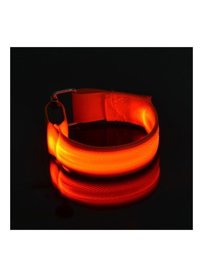 NIBEMINENT Nylon Night Sports LED Bracelet  - Image 3