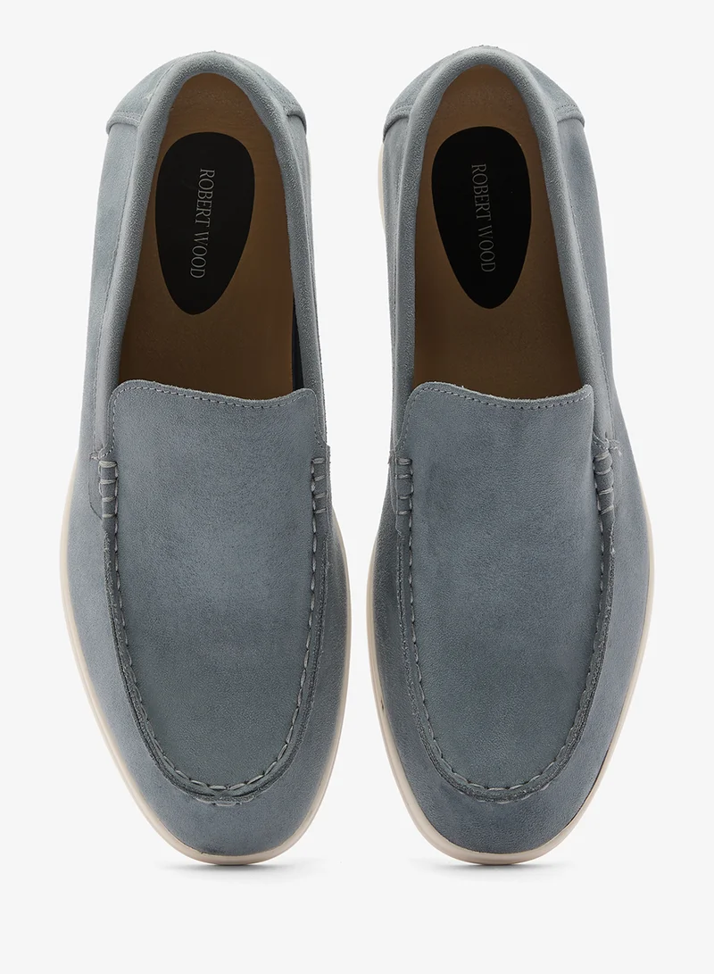 Robert Wood  Casual Slip Ons for Men | Best Price UAE