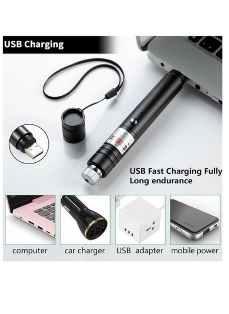 General - High Power Laser Pointer Green - Image 1