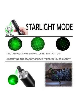 High Power Laser Pointer Green - view 5