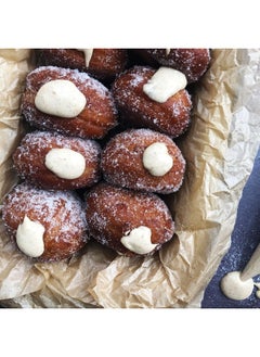 Planet Friendly Baking: Sustainable Recipes for Every Season  - Image 4