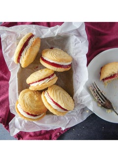 Planet Friendly Baking: Sustainable Recipes for Every Season  - Image 2