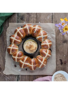 Planet Friendly Baking: Sustainable Recipes for Every Season  - Image 1
