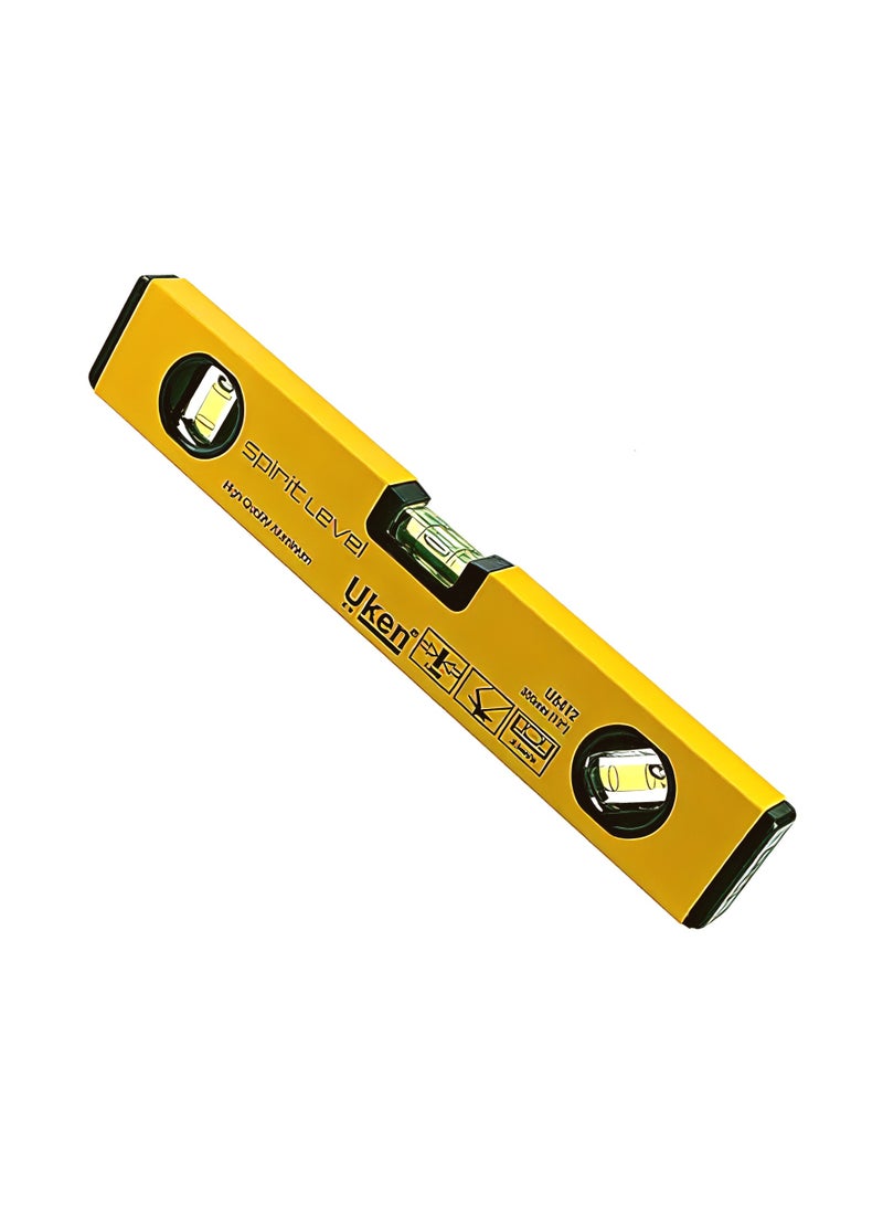 أوكن Uken ميزان الروح مع المغناطيس - 12 بوصة