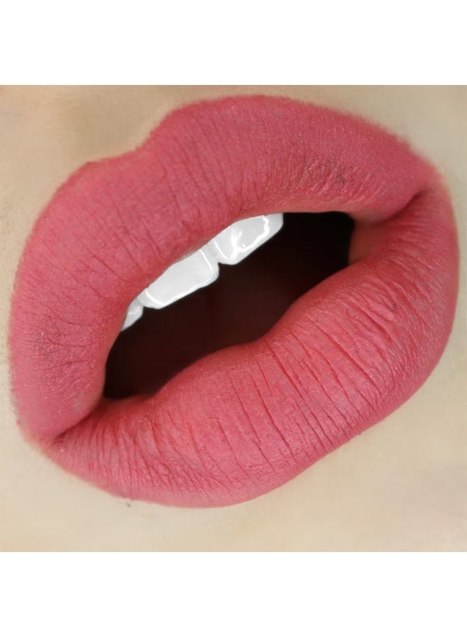 نوديستكس لون الشفاه غير اللامع المغناطيسي من نودستيكس 2.8 جرام - هولي - Image 3