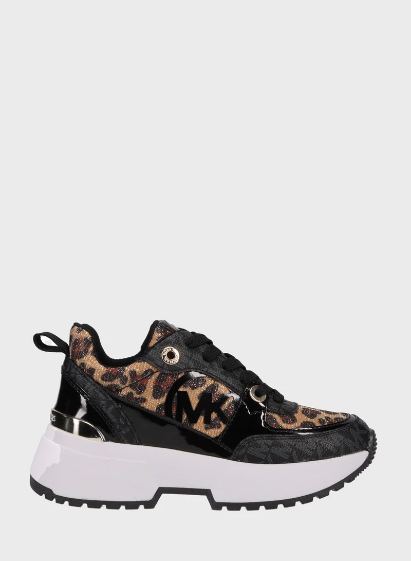 Michael Kors Youth Cosmo Sport Sneakers