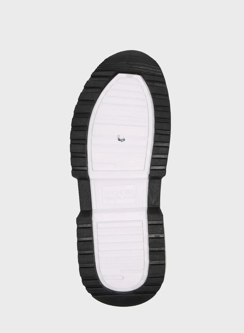 Michael Kors Youth Cosmo Sport Sneakers
