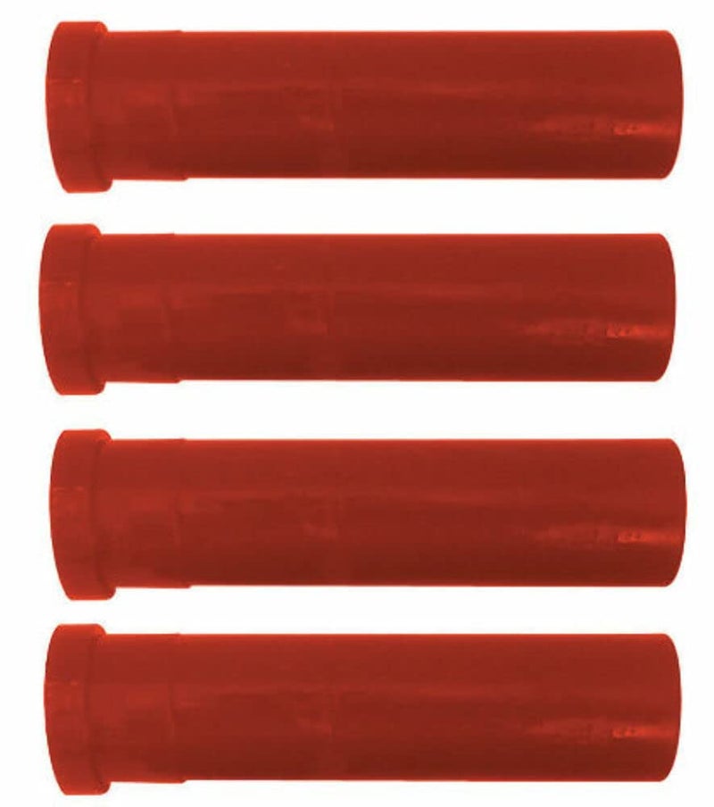 King Pin Beam Bushing Kit Urethane 4 Pack Compatible with Dune Buggy