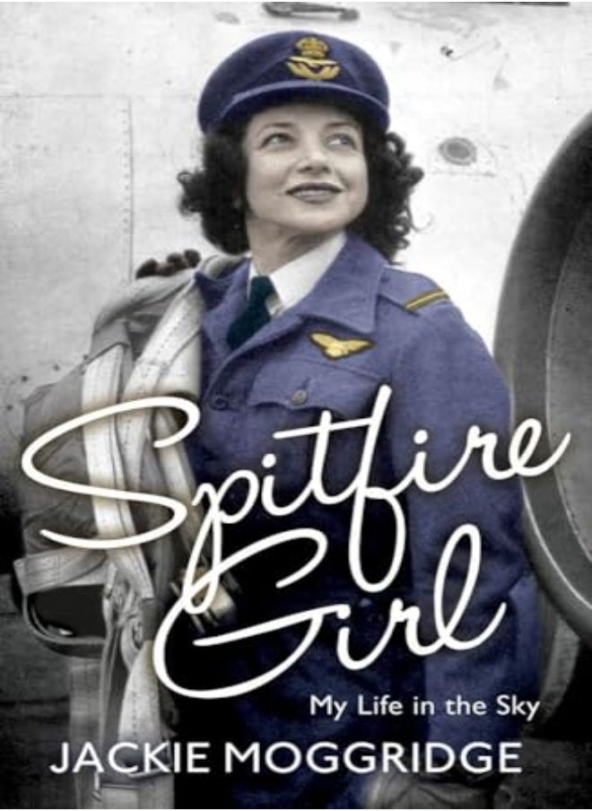 Spitfire Girl 