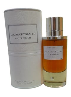 Mahmood Saeed COLOR OF TOBCCO 100 ML 