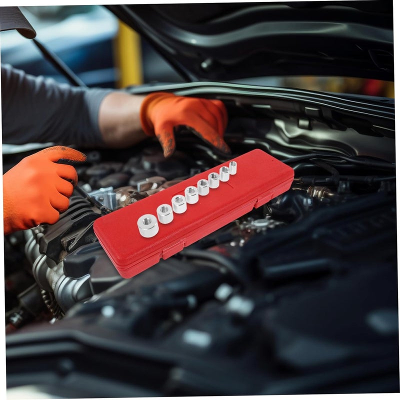ABOOFAN 1Set Clutch Alignment Tool Precision Alignment Tools for Automotive Repair Durable Clutch Plate Centering Tools for Optimal Vehicle Performance and Easy Maintenance - Image 2