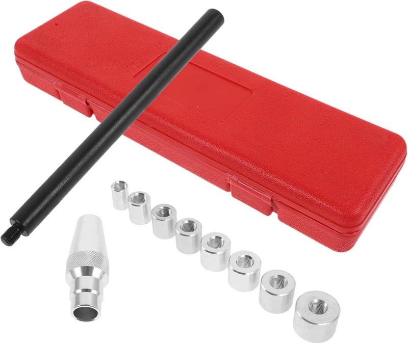 ABOOFAN 1Set Clutch Alignment Tool Precision Alignment Tools for Automotive Repair Durable Clutch Plate Centering Tools for Optimal Vehicle Performance and Easy Maintenance - Image 1