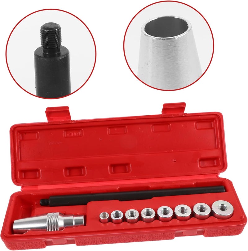 ABOOFAN 1Set Clutch Alignment Tool Precision Alignment Tools for Automotive Repair Durable Clutch Plate Centering Tools for Optimal Vehicle Performance and Easy Maintenance - Image 4
