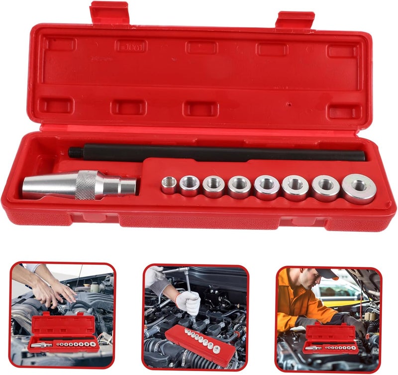ABOOFAN 1Set Clutch Alignment Tool Precision Alignment Tools for Automotive Repair Durable Clutch Plate Centering Tools for Optimal Vehicle Performance and Easy Maintenance - Image 3