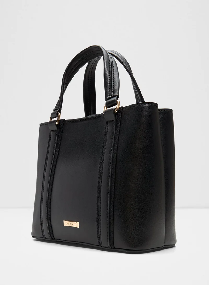 ALDO TOP HANDLE Satchel